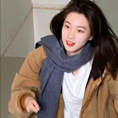 直到运气将我们分开