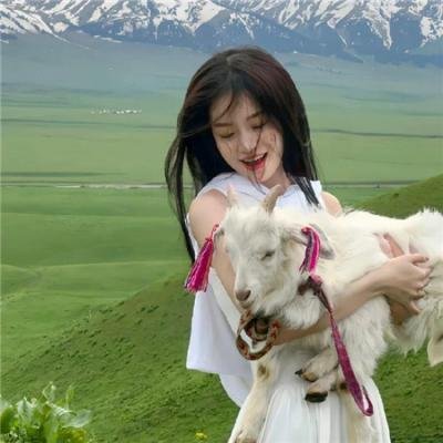 葛莱哥里的女友